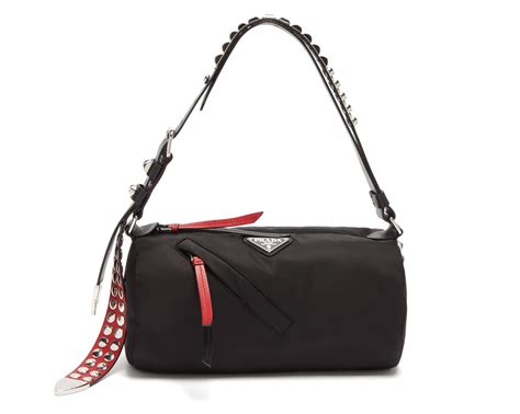 prada cylinder bag|Prada bags official website.